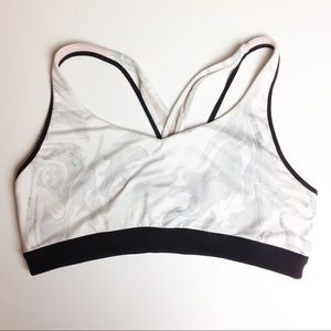 Athleta Sports Bra Size Large